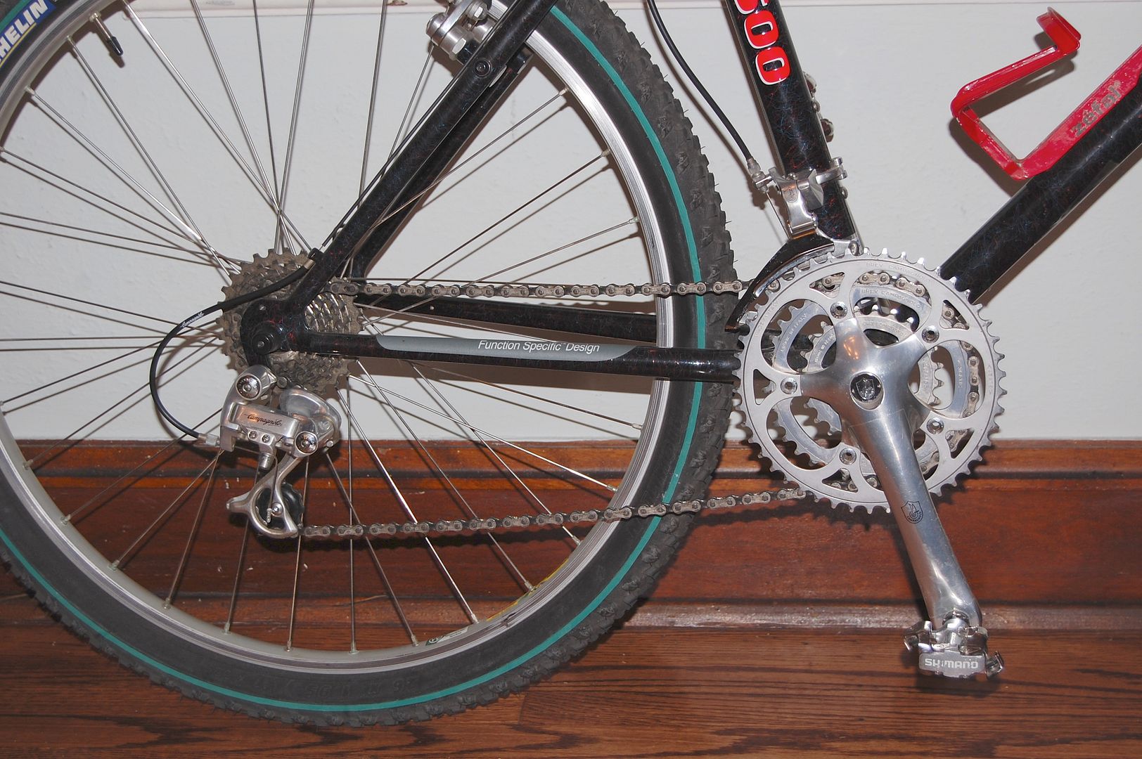 groupo bike